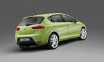 Seat Leon Cupra R 2009 года